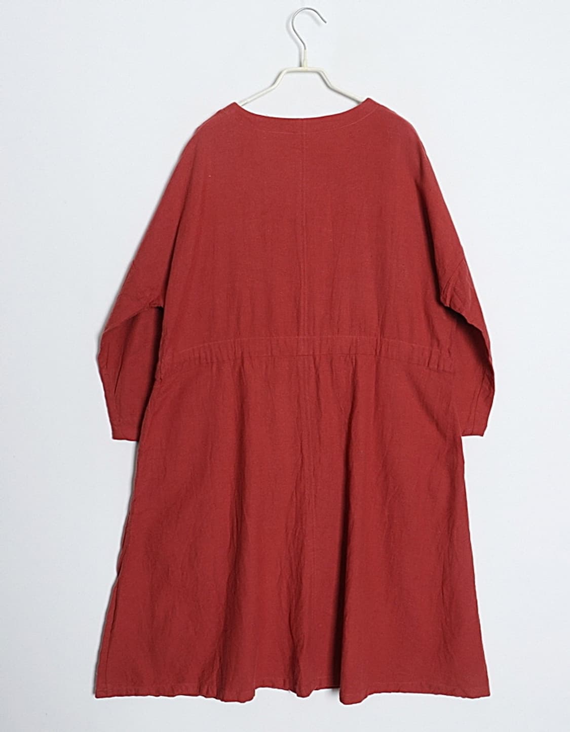 Samansa Mos2 v-Neck One-Piece 상품이미지5