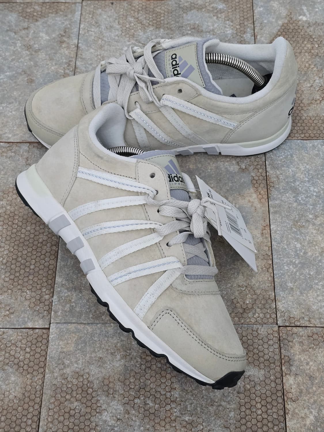 (245)아디다스 이큅먼트 레이싱 93 상품이미지7