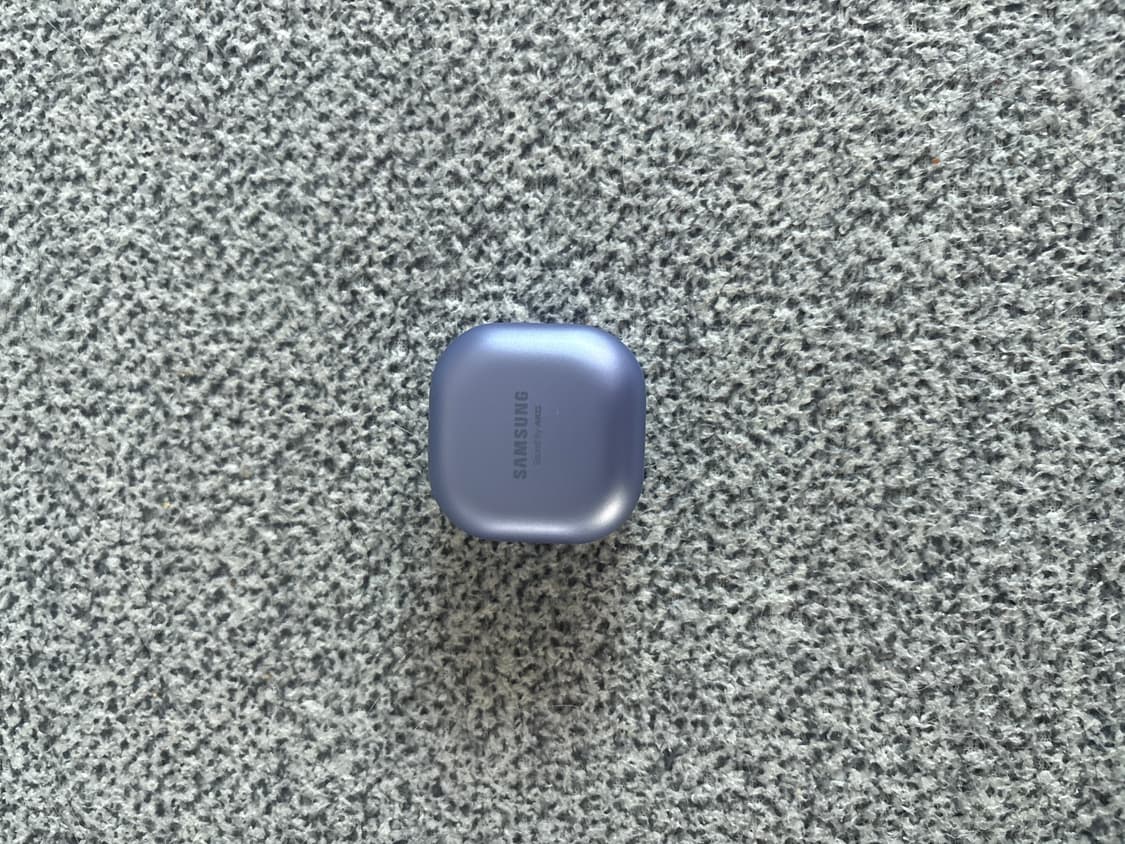 갤럭시 버즈 프로1 바이올렛 상품이미지1