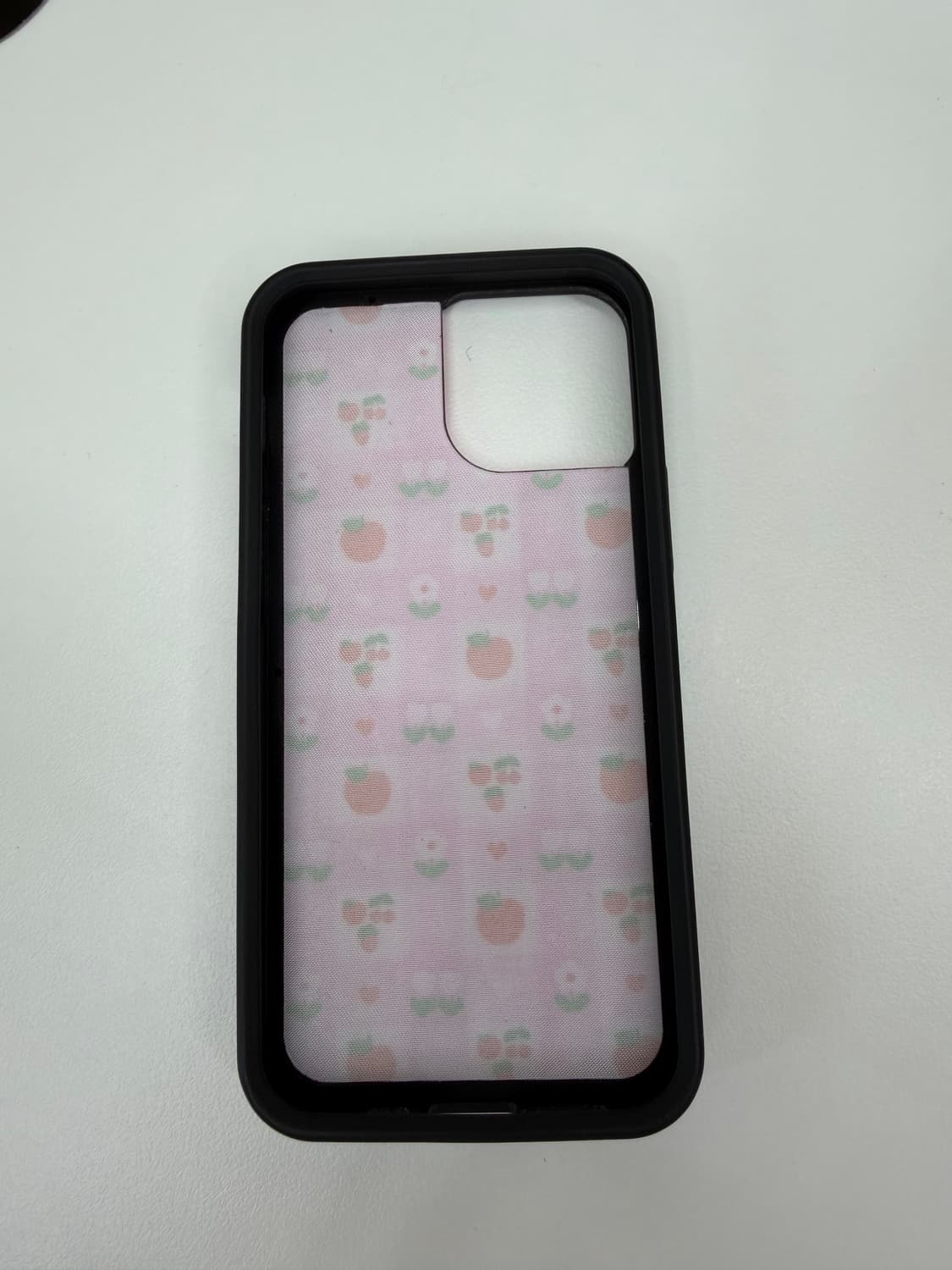 와일드플라워An Apple a Day 13미니 케이스 판매합니다 상품이미지2