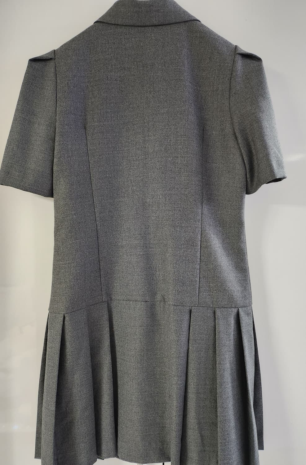 산드로 여성 원피스 하객룩 상품이미지4