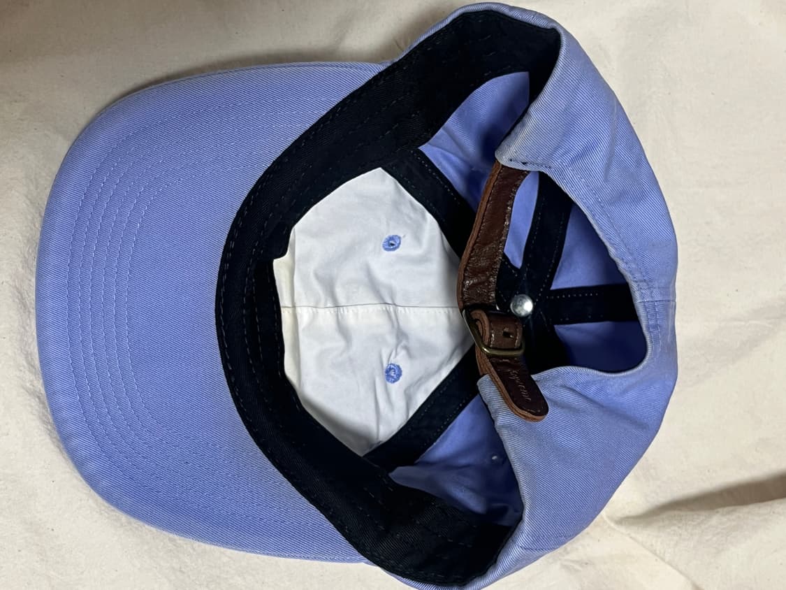 Supreme 슈프림 사이드 포켓 캡 상품이미지4