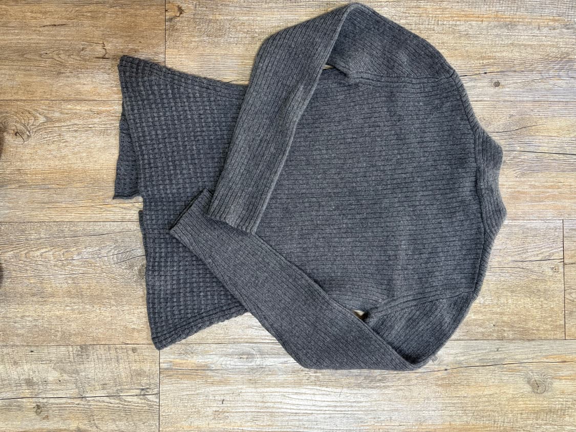 막스마라울가디건 상품이미지6