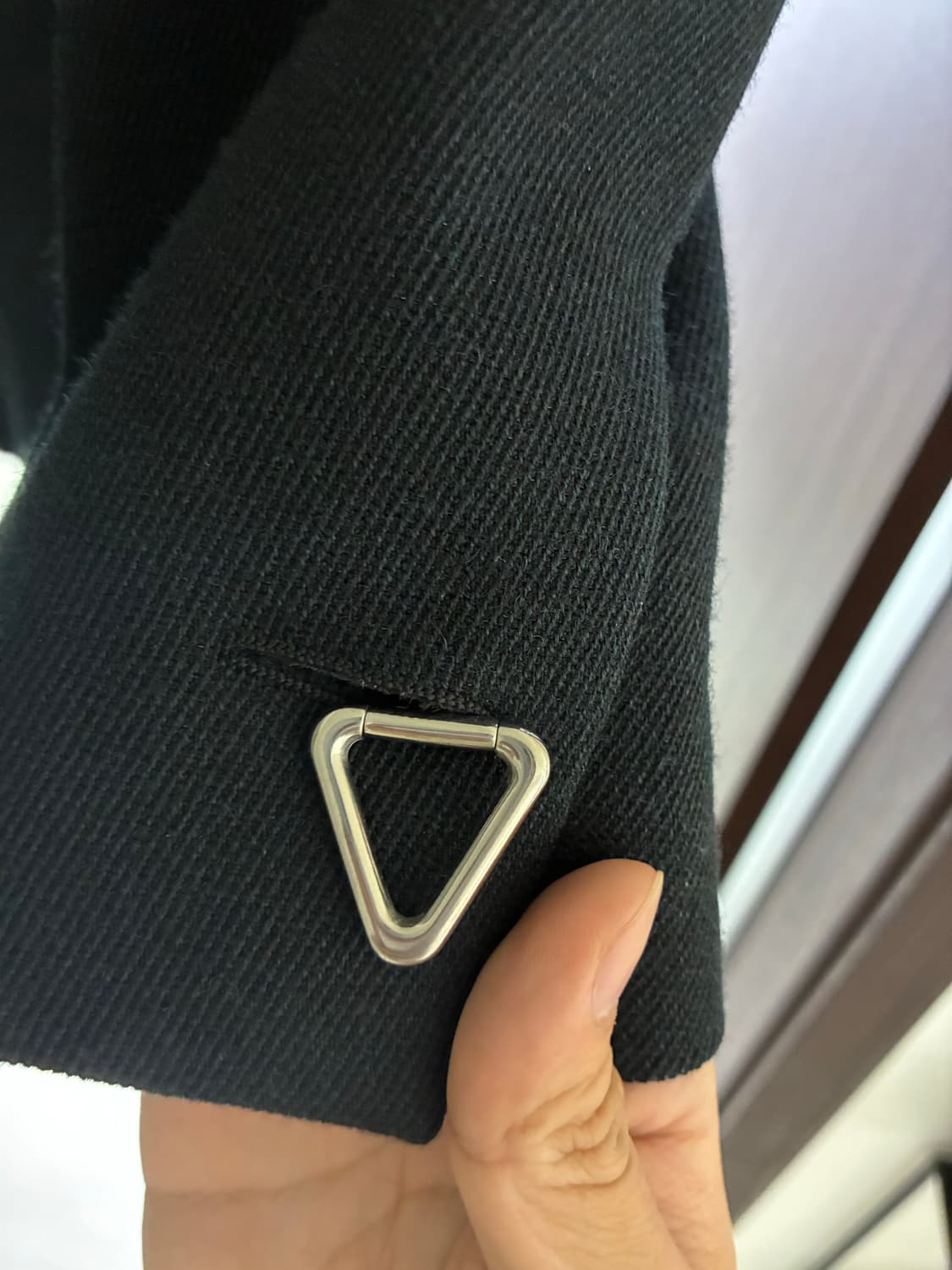 21FW 보테가베네타 테일러드 자켓 상품이미지4