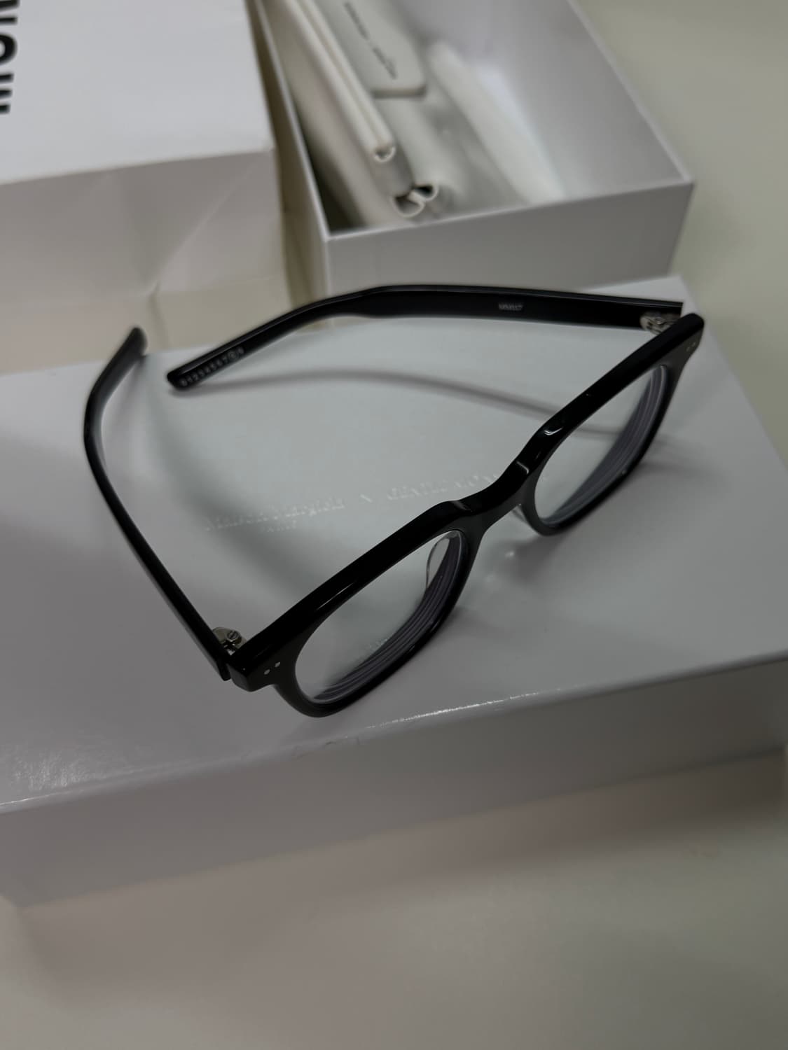 젠틀몬스터X마르지엘라 mm117 상품이미지3