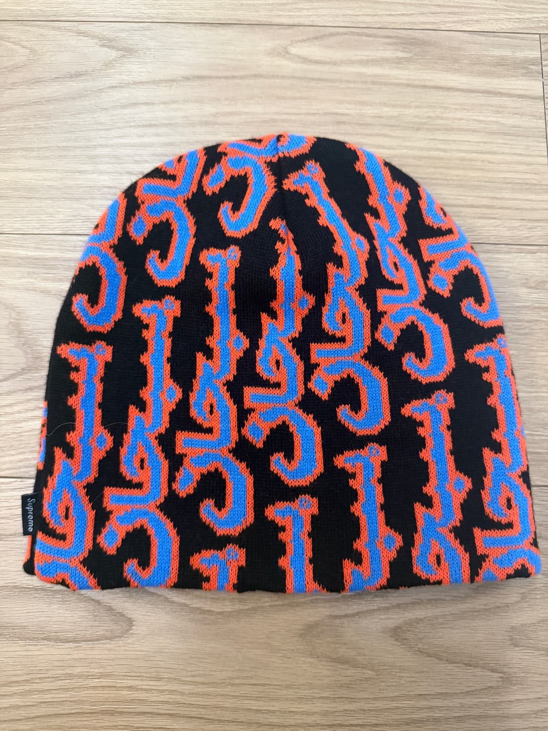 수프림 비니 상품이미지1