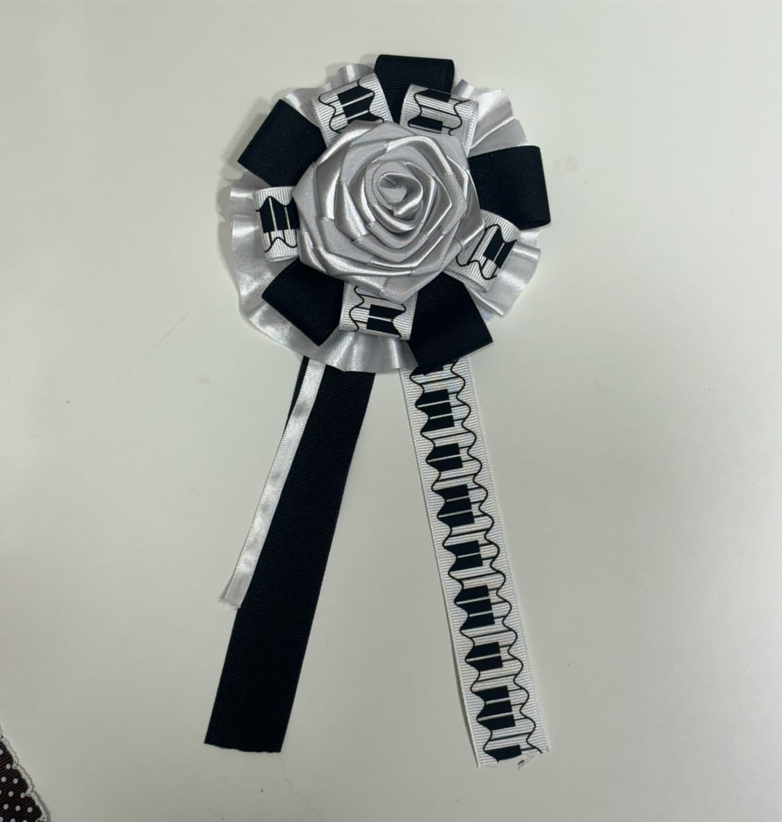 피아노 건반 로제트  상품이미지1