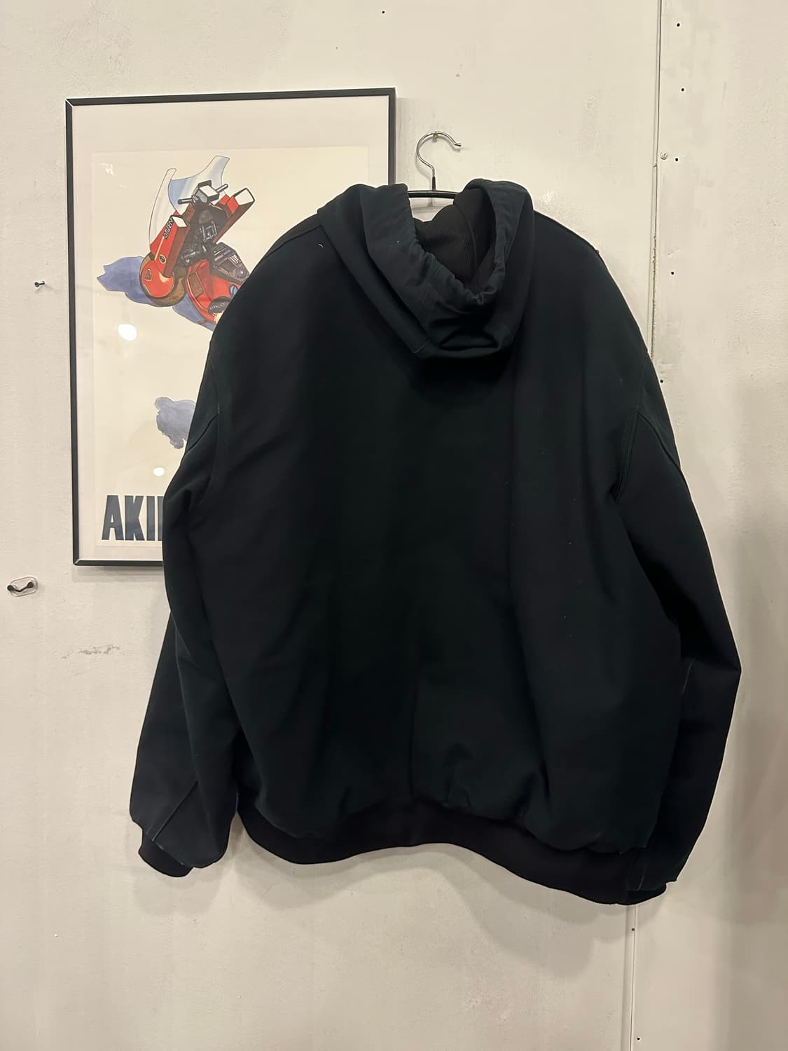 2XL)칼하트 액티브 J131 상품이미지2