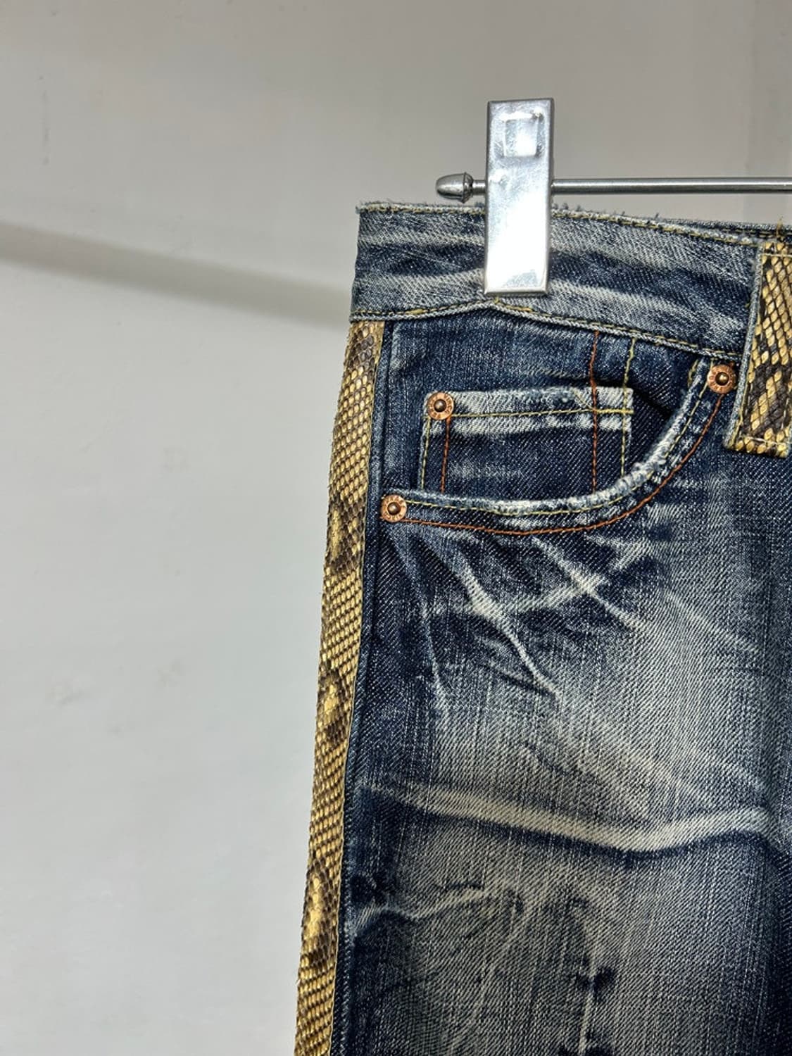 vtg skirt 상품이미지2