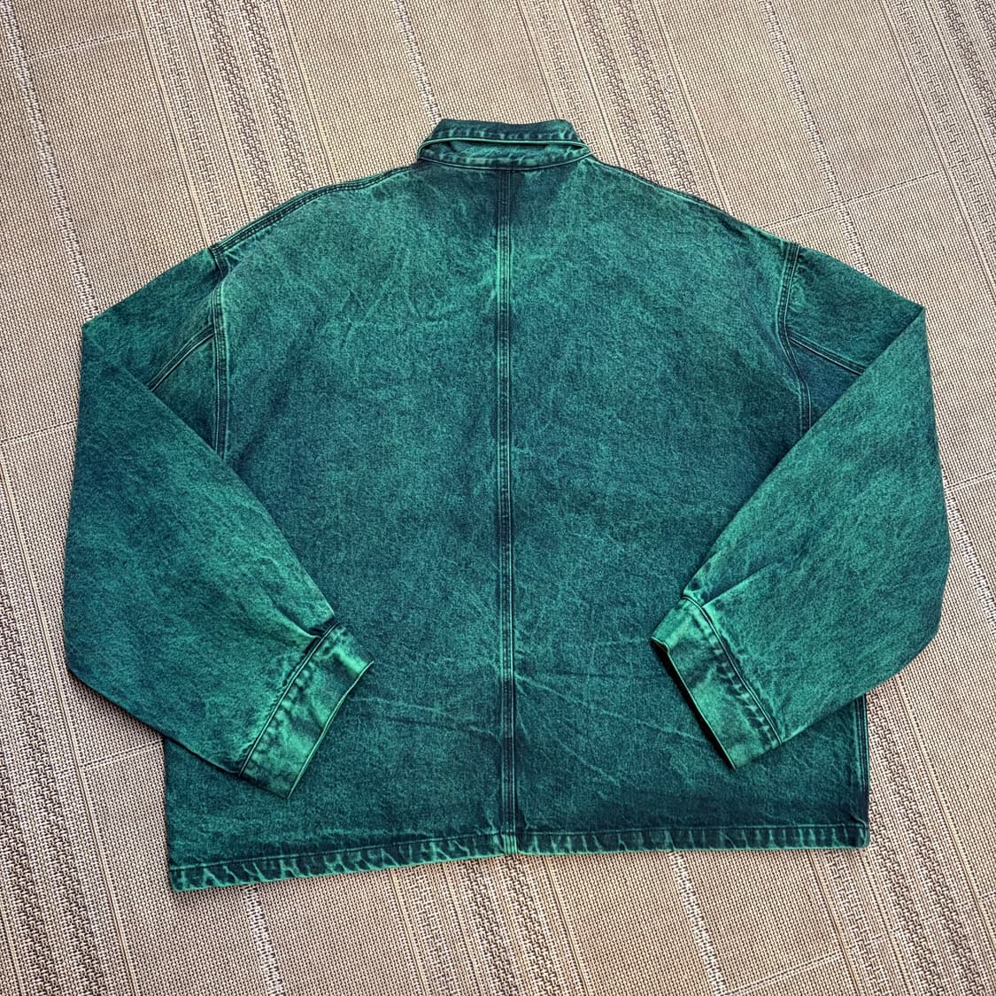 윌리차바리아 빅 대디 자켓 상품이미지7