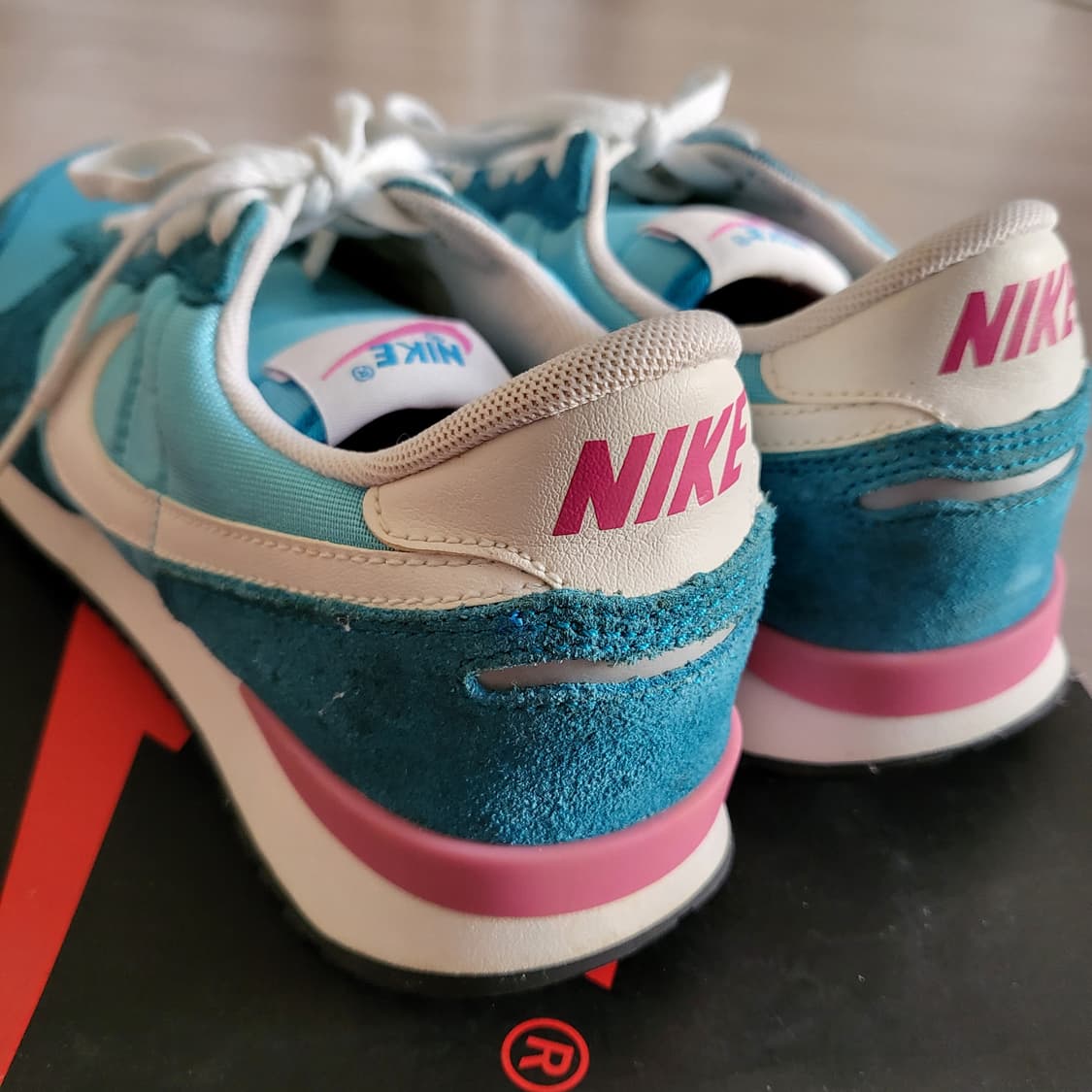 나이키 볼텍스(235) 상품이미지4