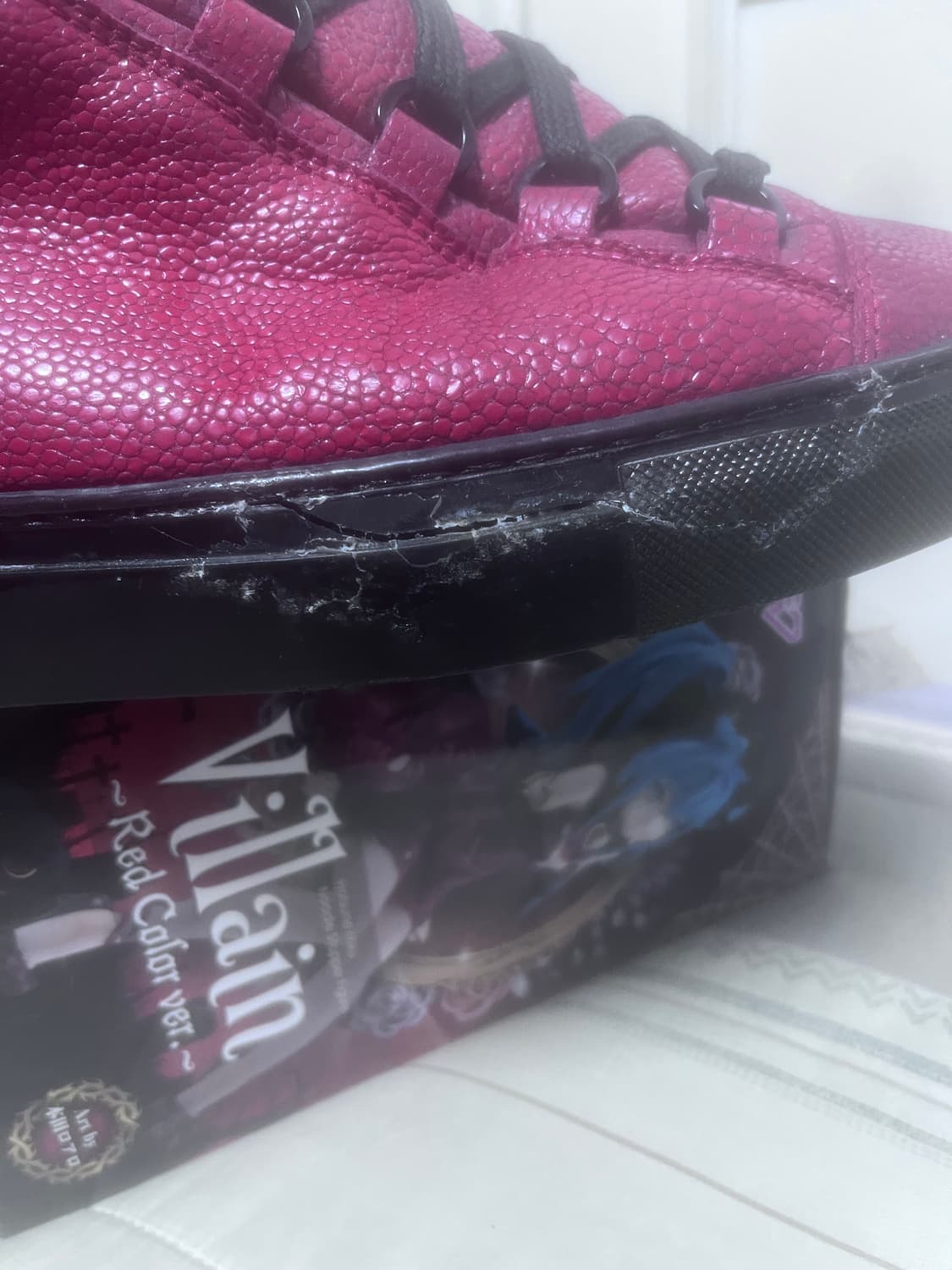 Balenciaga arelas 상품이미지6