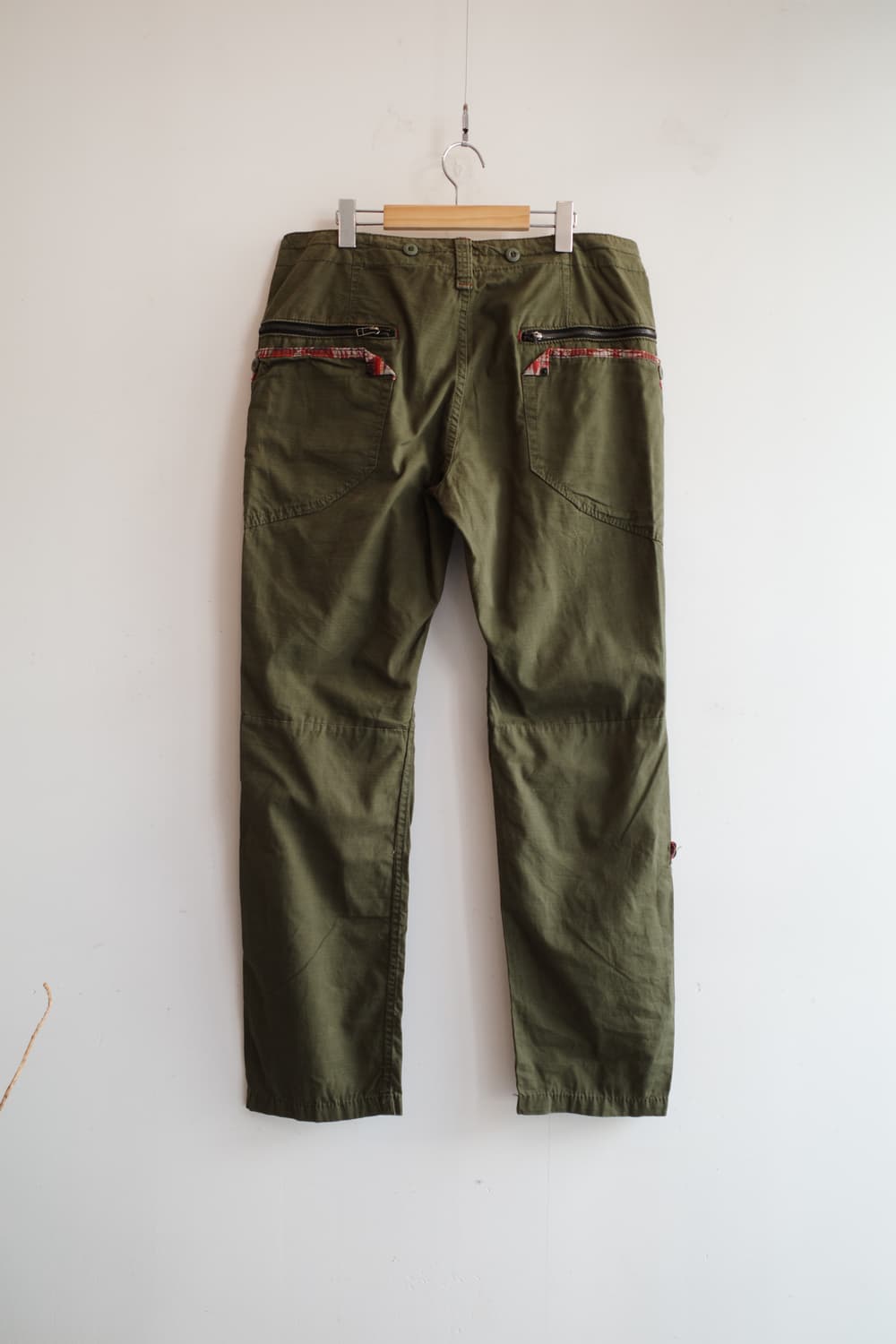 Japan brand 카고 팬츠 (36인치) 상품이미지9