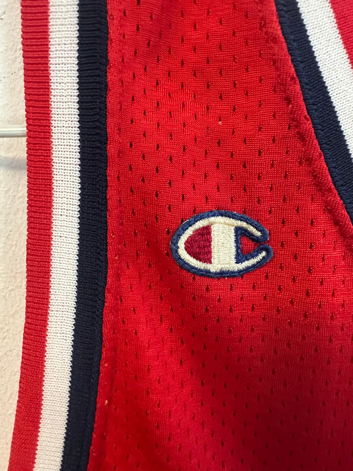 Champion 카루이자와 유니폼 상품이미지4