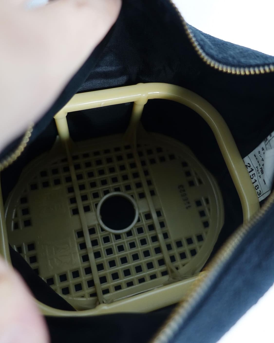 빈티지 오리엔탈 백 상품이미지6