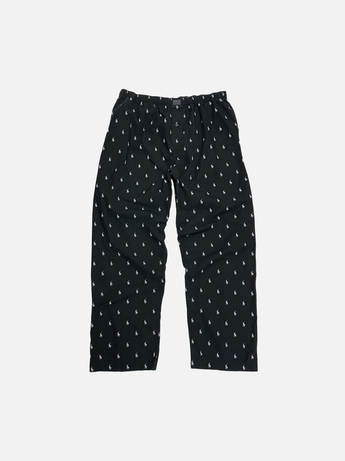 폴로랄프로렌 멀티 포니 파자마 팬츠 슬립웨어 상품이미지1