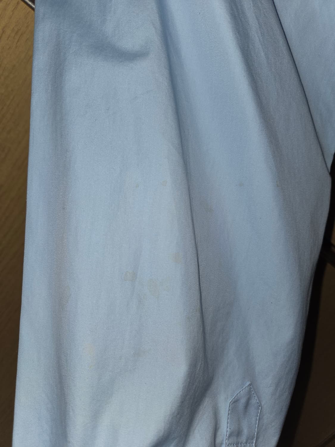 [46] kiko Kostadinov Futur Long Shirts 상품이미지6