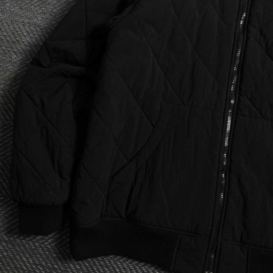 노스페이스 야퀸 인슐레이션 후디드 경량 점퍼y 4304 상품이미지3