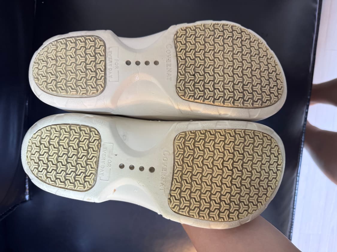 커버낫 clog 에크루 상품이미지7