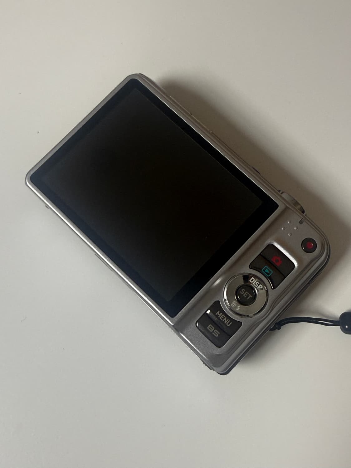 카시오 엑슬림 h10 상품이미지3