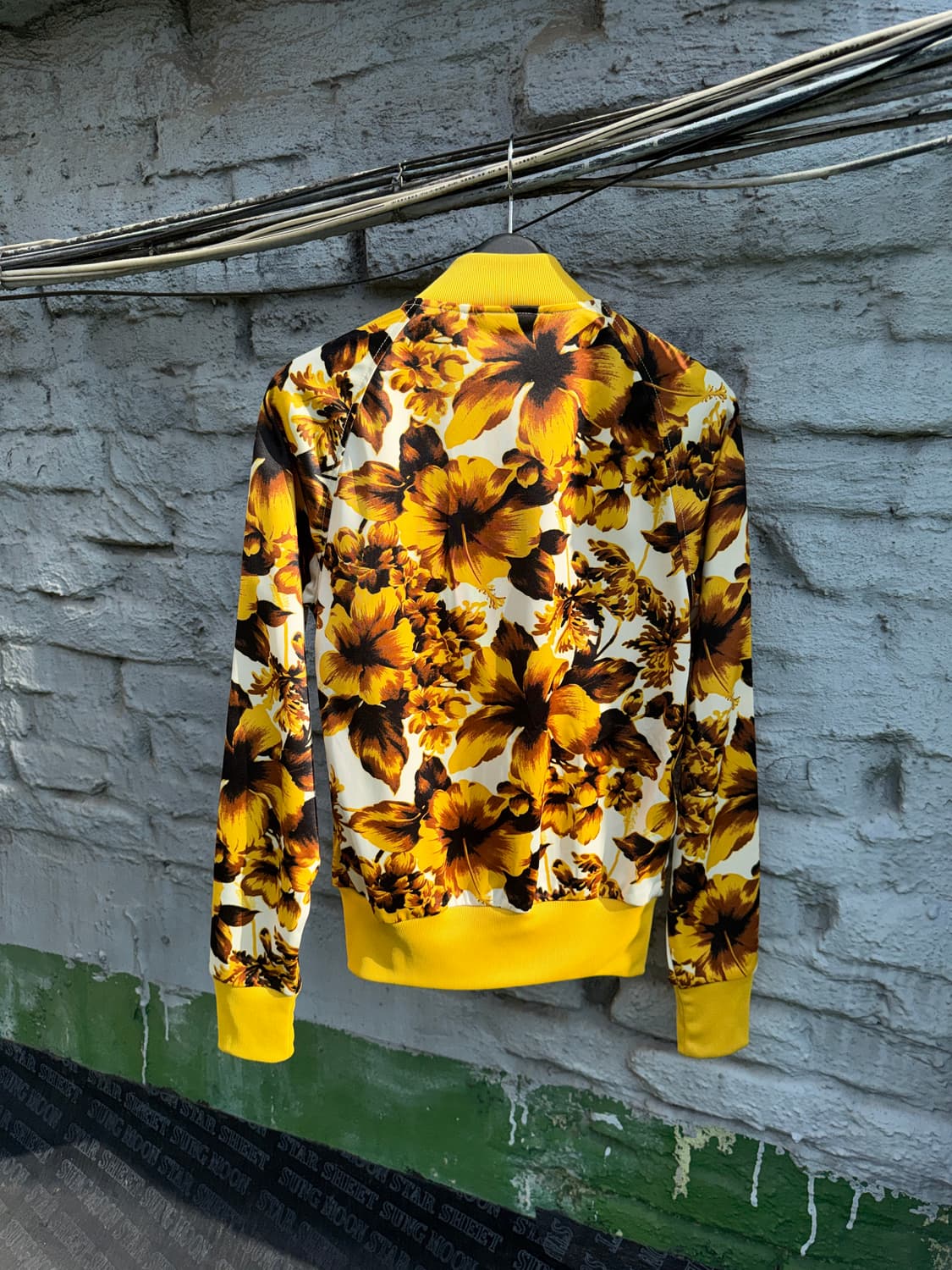 Adidas X jeremyscott 아디다스 제레미스캇 져지(xs) 상품이미지6