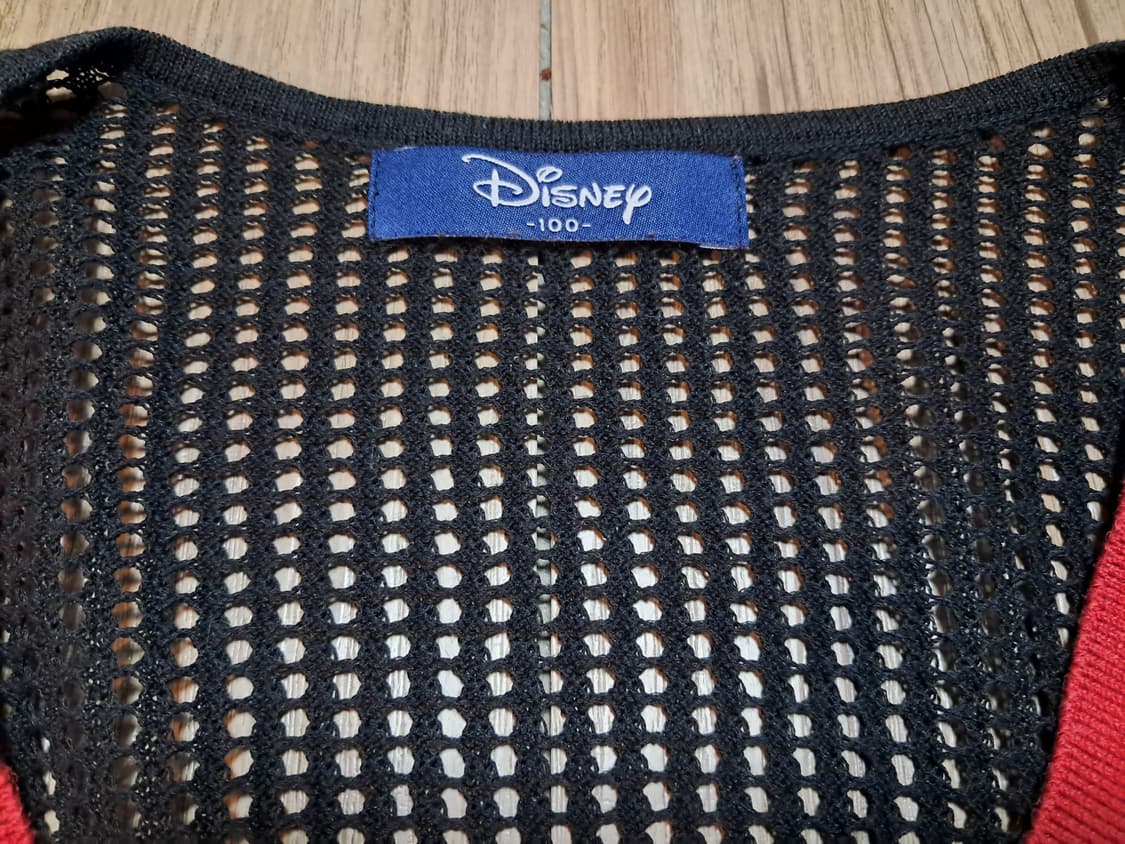 디즈니 여성 니트티 100 상품이미지4