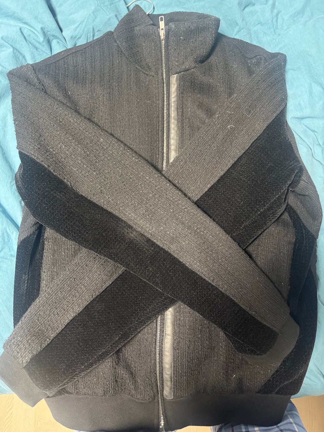 엑슬림 에피소드6 져지 상품이미지2