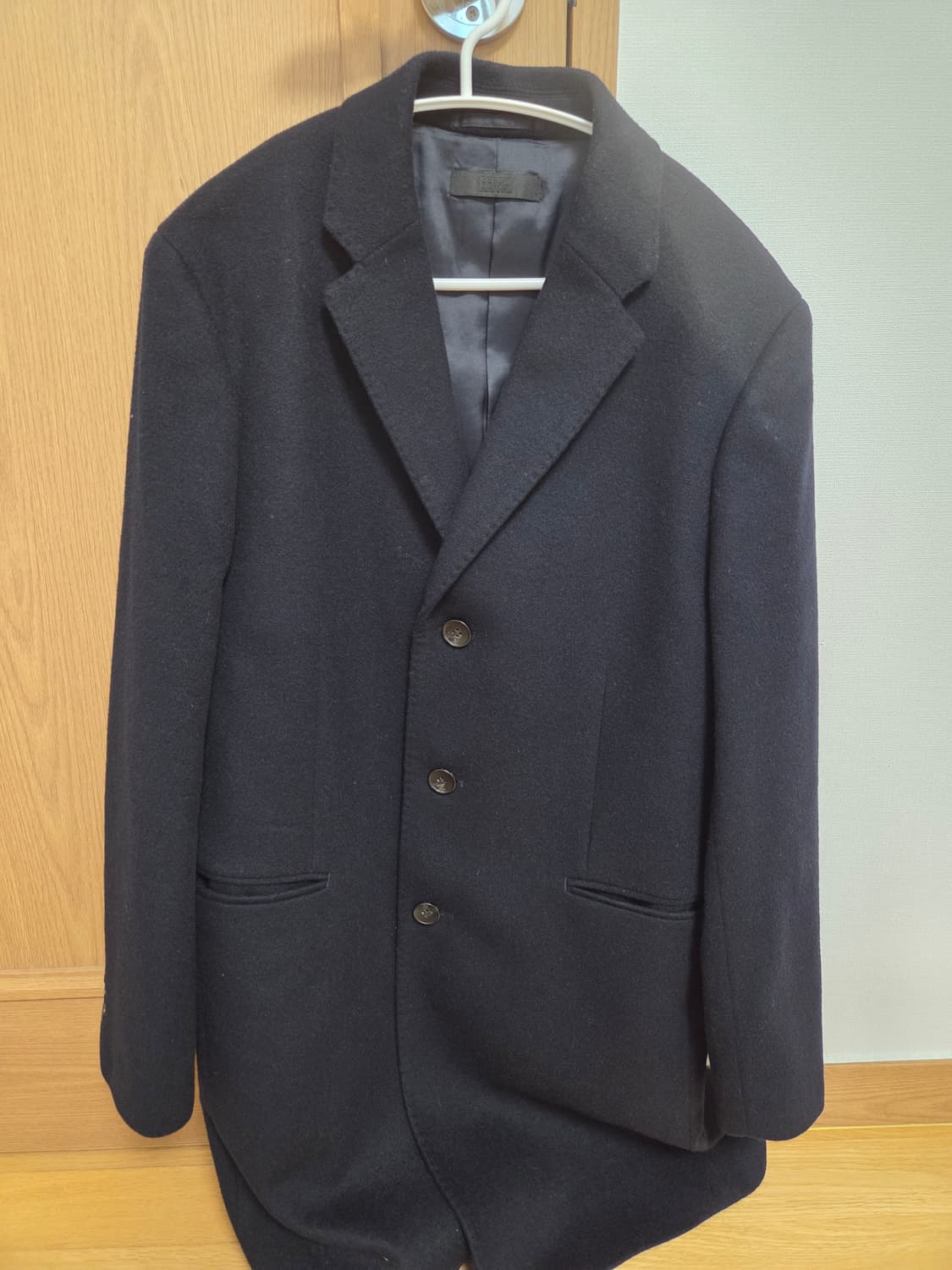 유니클로 코트 상품이미지2