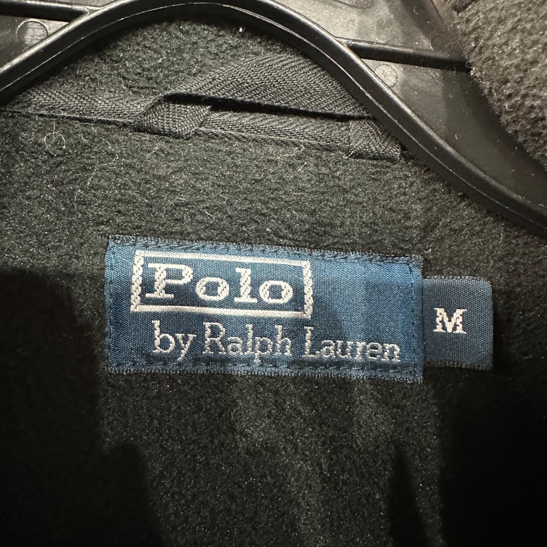 폴로랄프로렌 퀼팅점퍼 100 상품이미지3