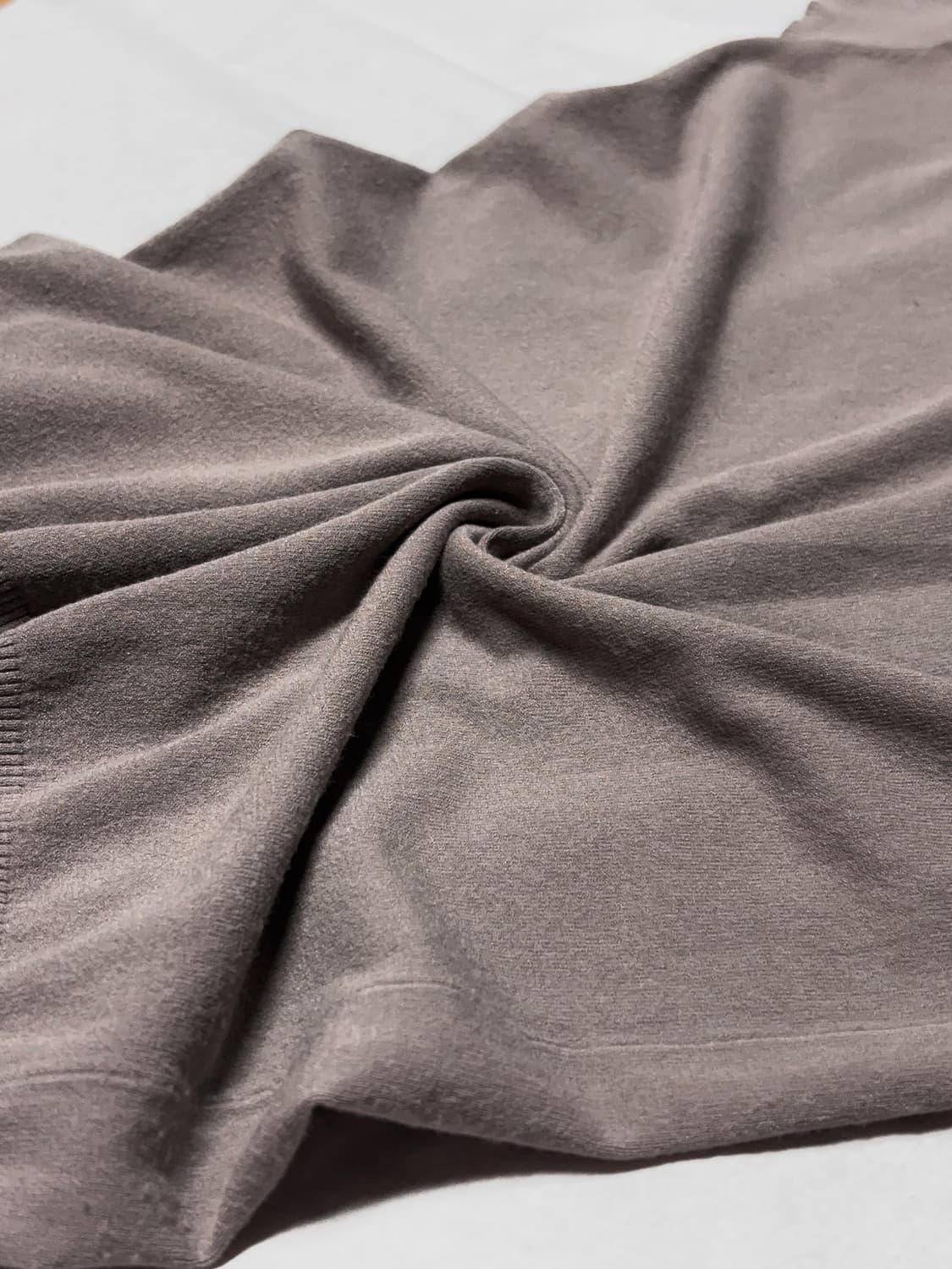 Maison margiela 메종 마르지엘라 얇은 니트 상의 탑 상품이미지6