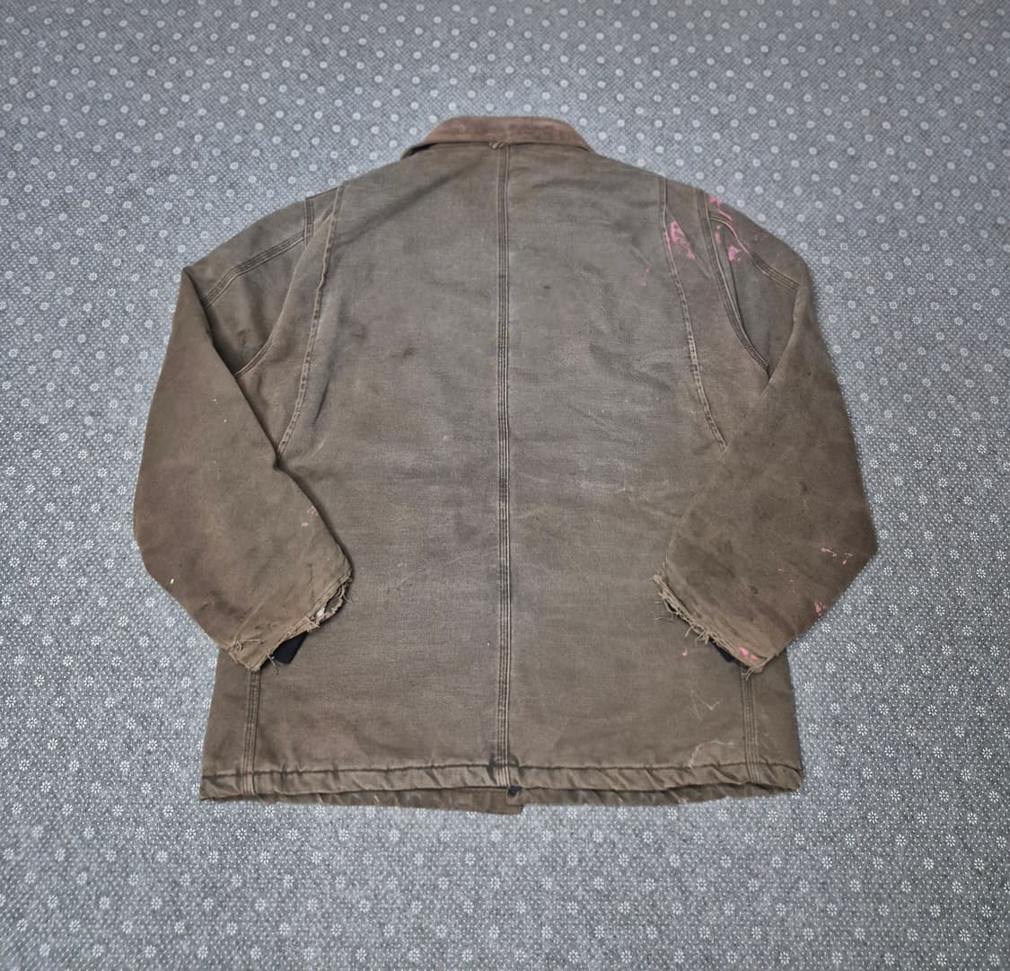 [XL]칼하트 트레디셔널  -266 상품이미지3