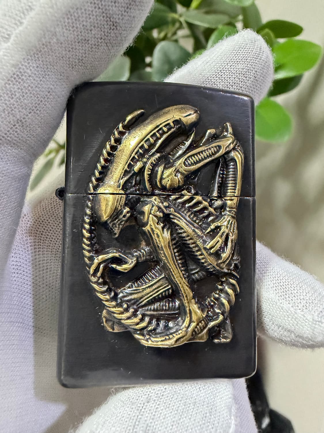 지포라이터 상품이미지1