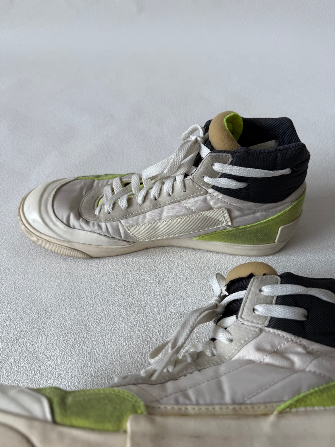 [250]나이키(NIKE) 드롭 타입 미드 상품이미지7