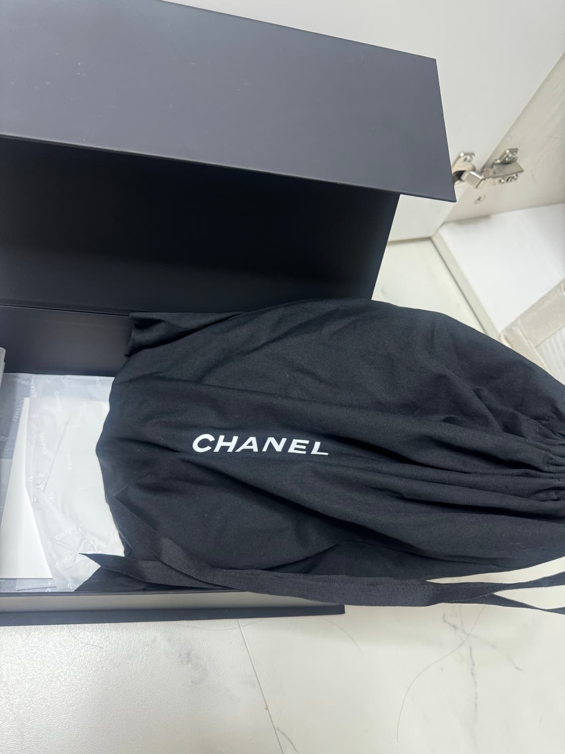 샤넬 24년 스프링시즌백 상품이미지9