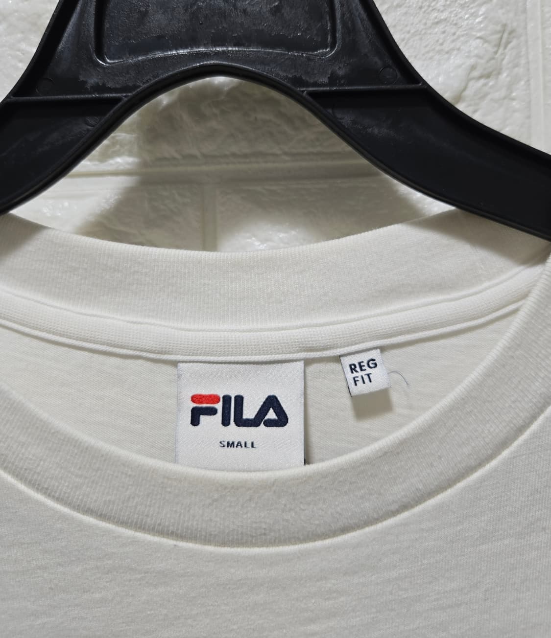 휠라 반팔티 90 상품이미지6