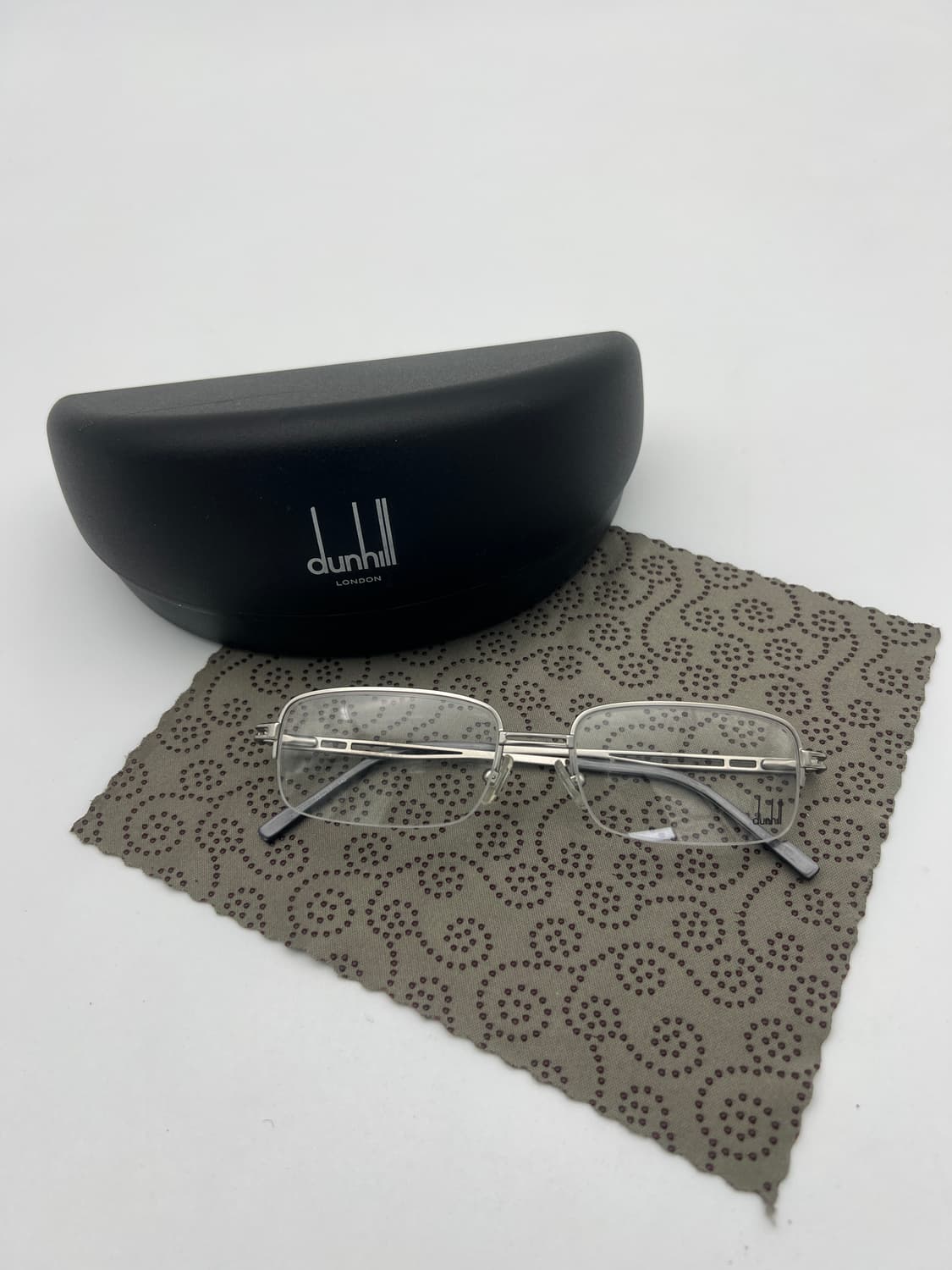 dunhill 안경 DU06901 상품이미지1