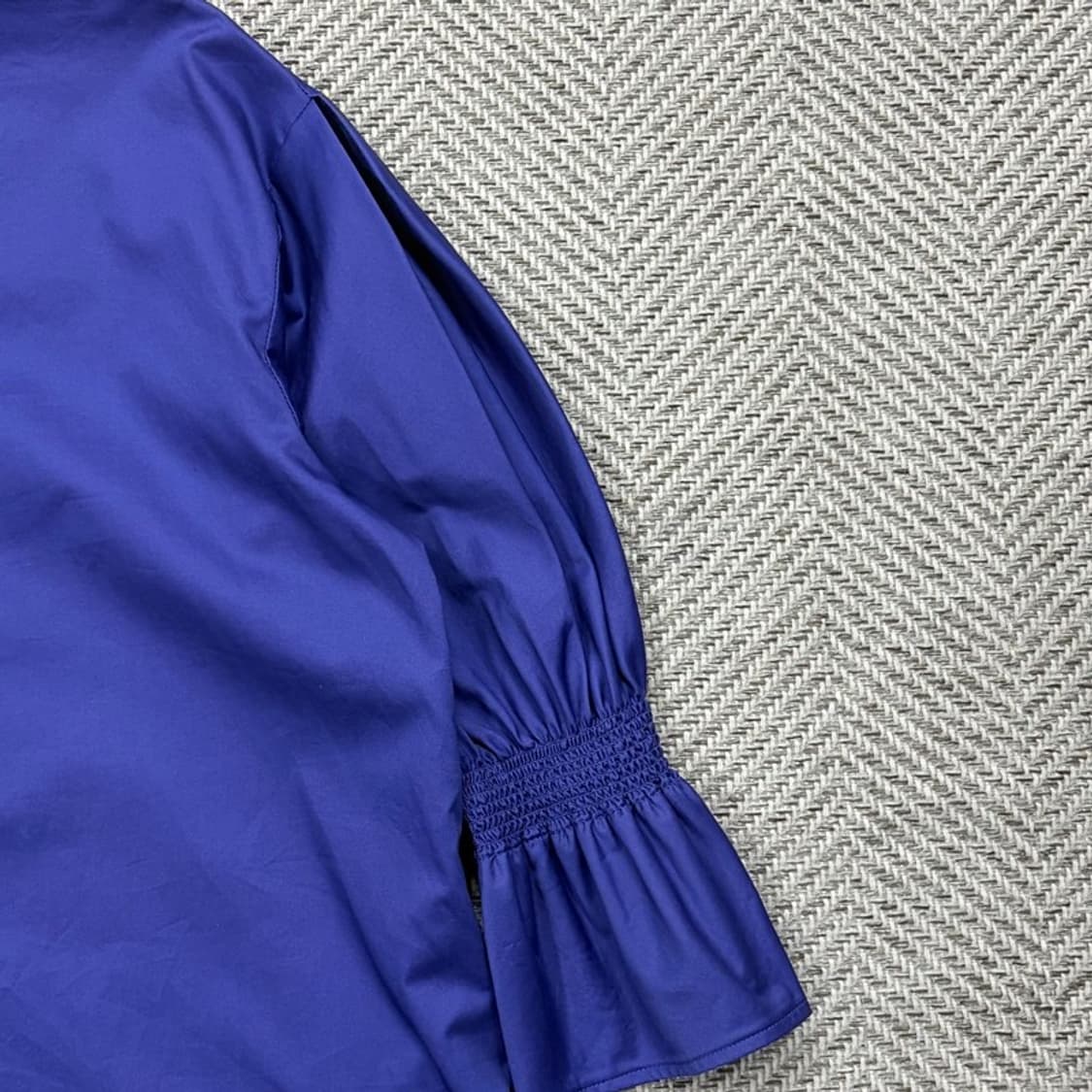 코스 차이나카라 블라우스 v2585 상품이미지5