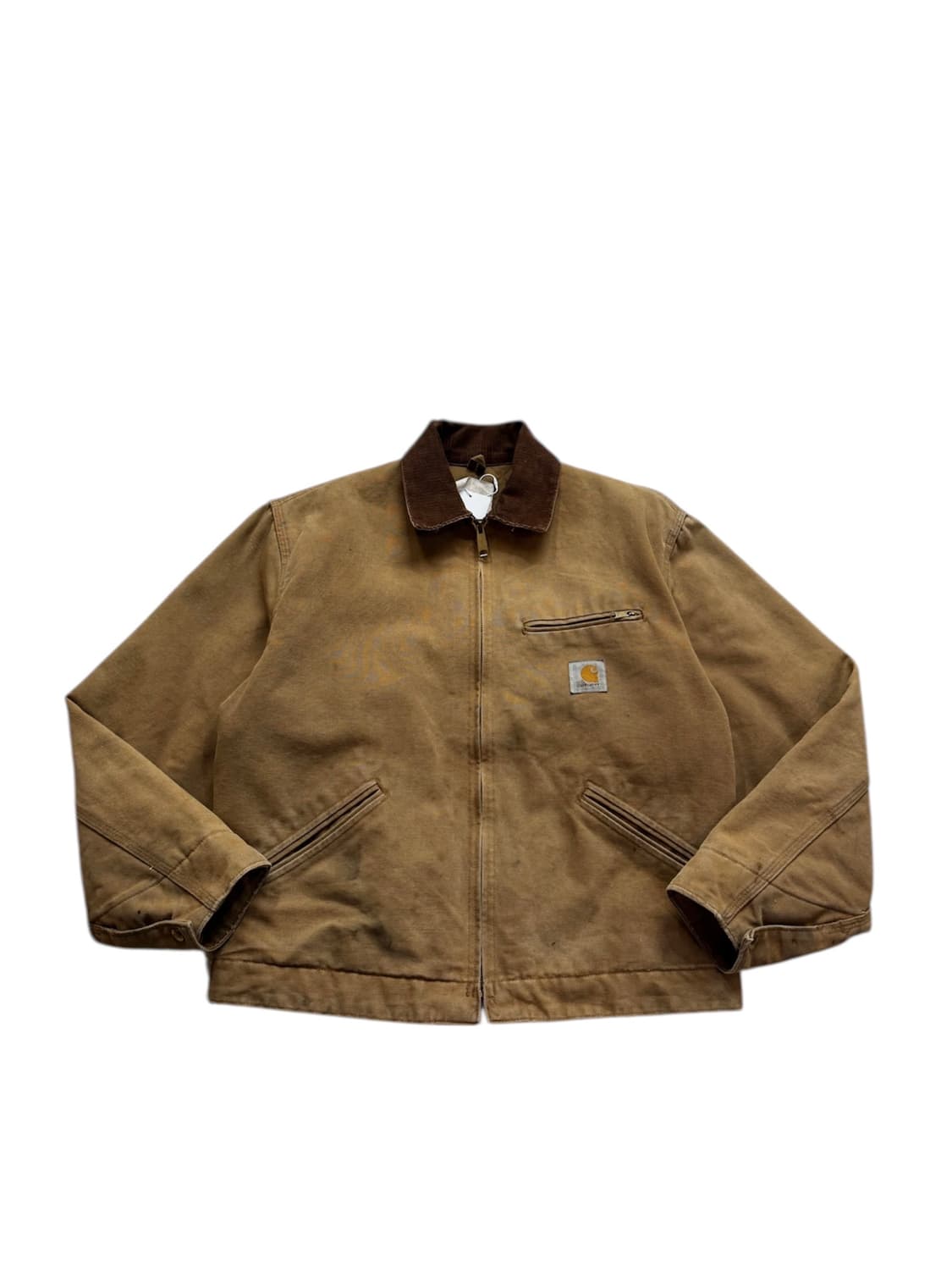 90s 칼하트 디트로이트 자켓 상품이미지1