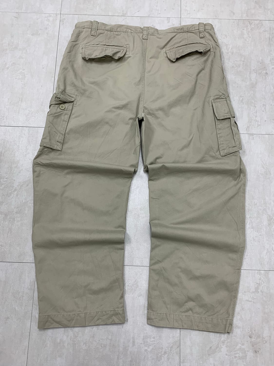 sonoma 베이지 카고 팬츠 #448 상품이미지6