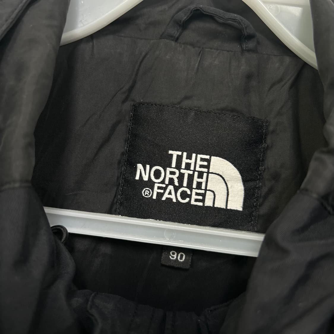 노스페이스 바람막이[1718] 상품이미지6