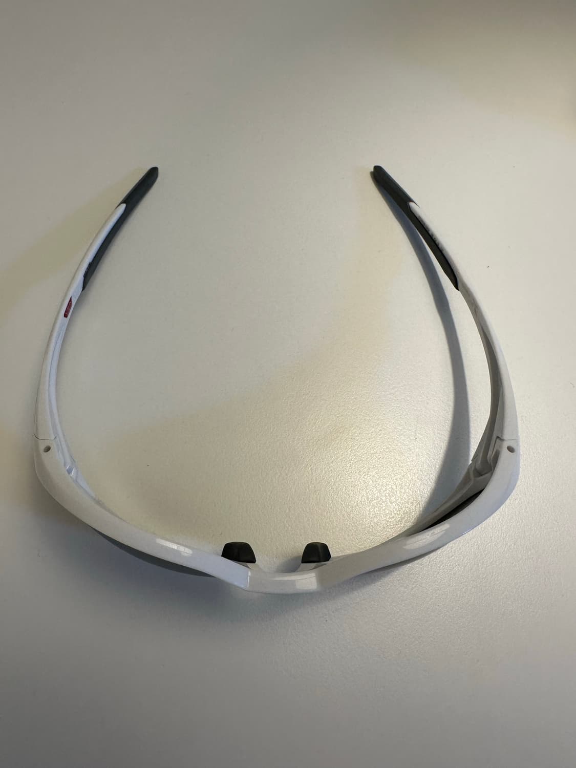 oakley 오클리 아이자켓 리덕스 화이트 상품이미지5