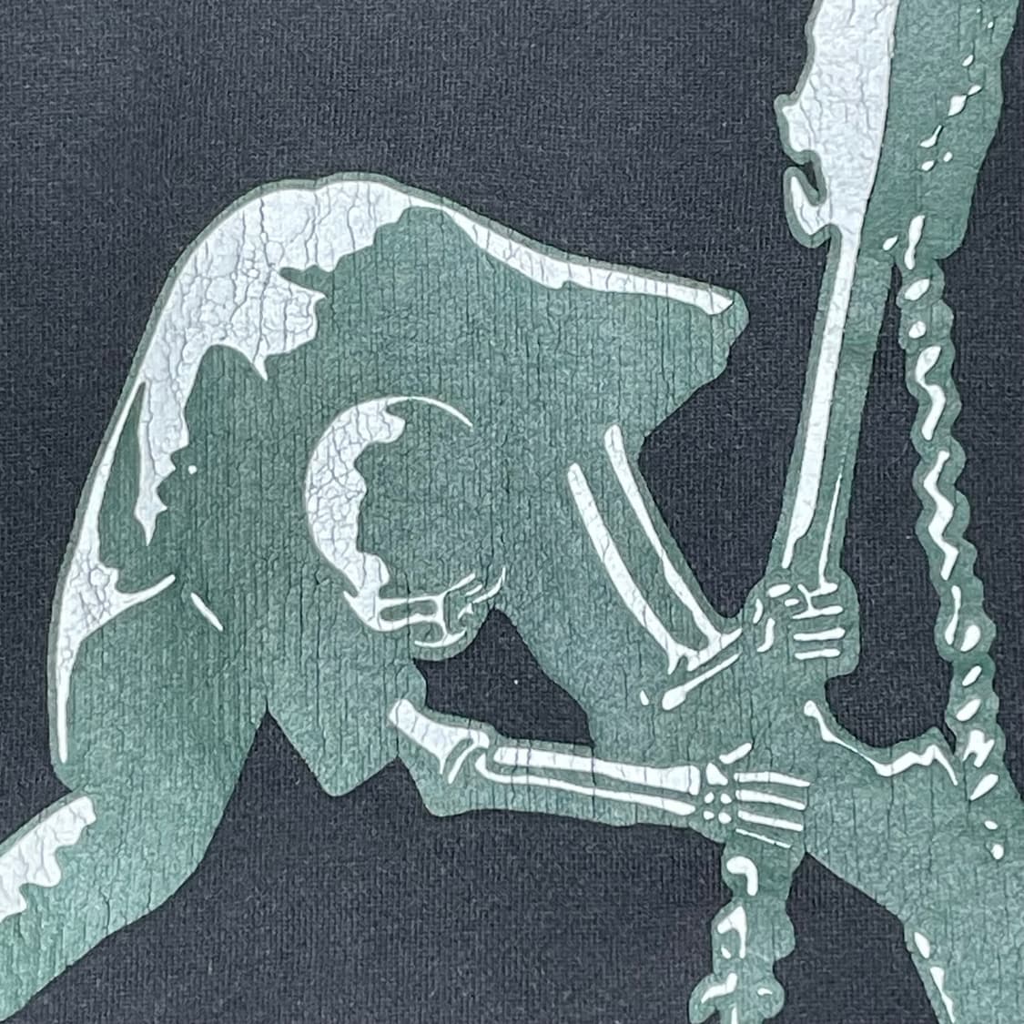 🕑number (n)ine 04ss “dream” bomber 상품이미지5