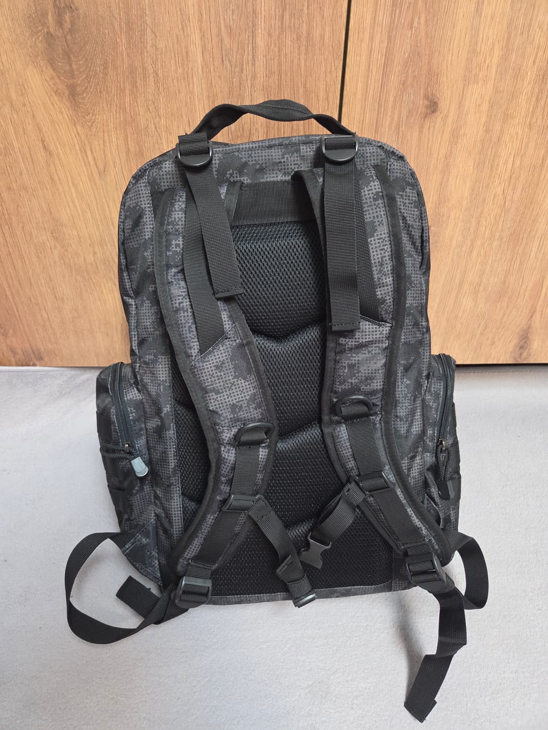 (33리터) K2 밀리터리 아웃도어 백팩
 상품이미지3