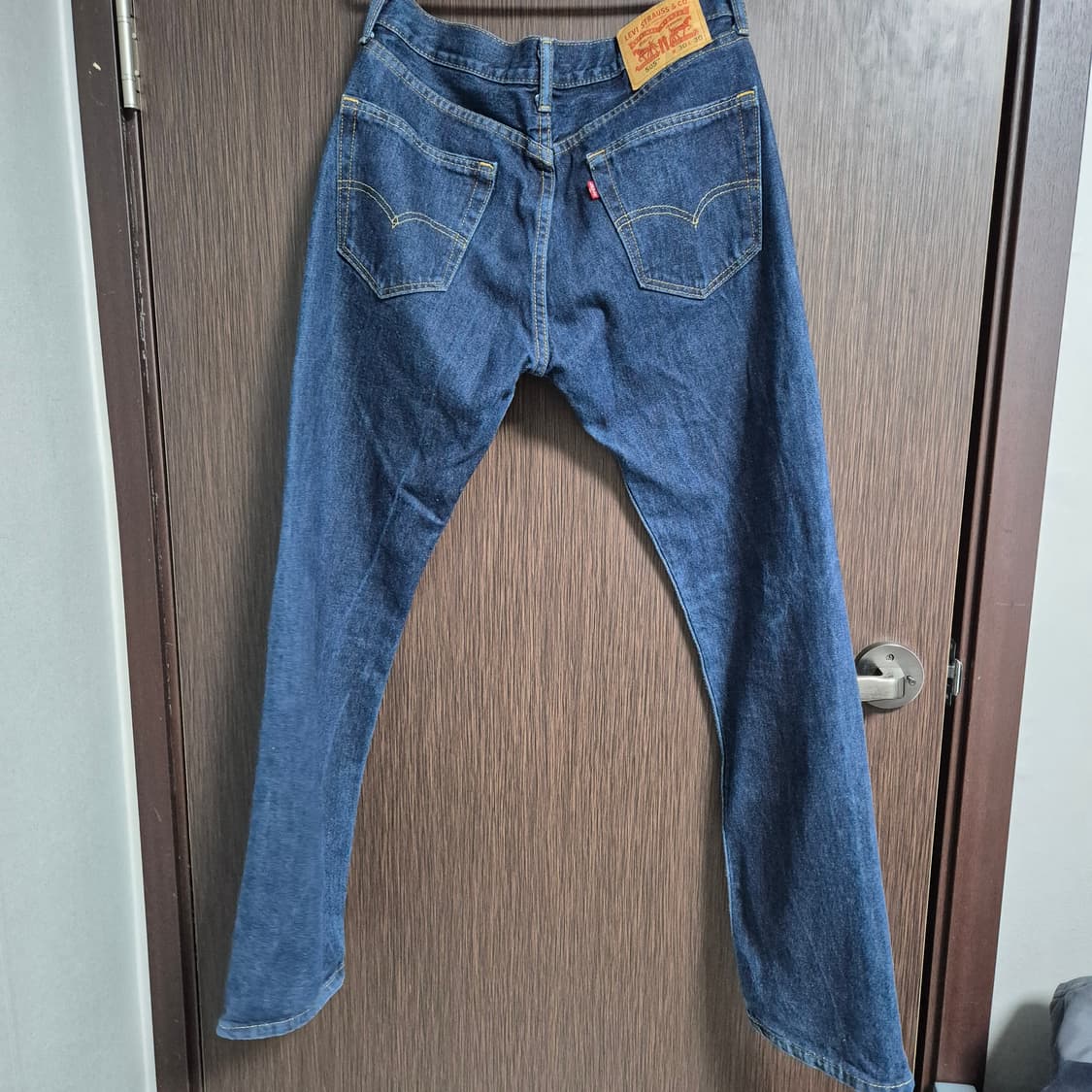 리바이스 505 30x30 상품이미지2