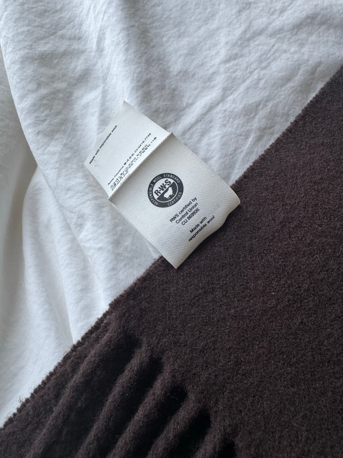 아크네스튜디오 상품이미지4