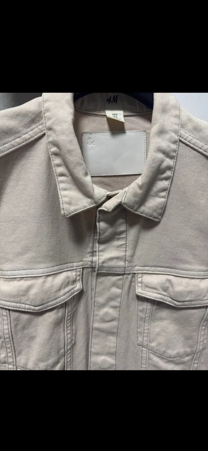 무료배송) h&m 흐앤므 m size 상품이미지2