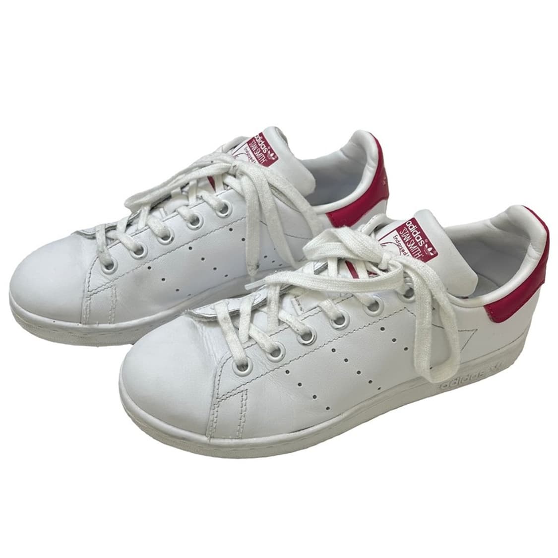 아디다스 스탠 스미스  스니커즈 215-220 상품이미지1