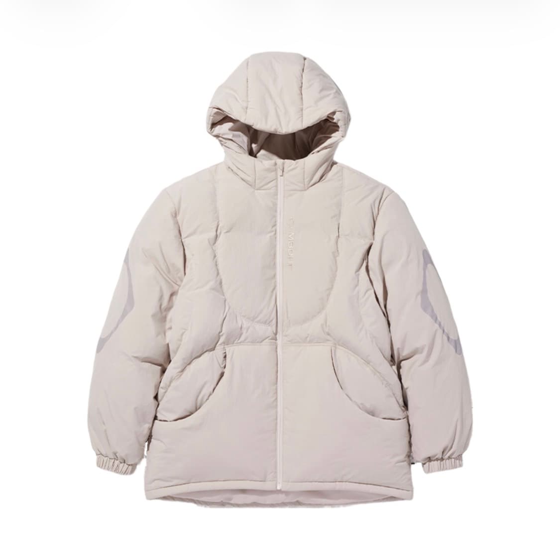 미스치프 패딩 상품이미지1