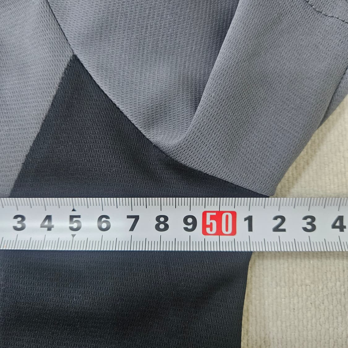 100 엄브로 스포츠 기능성 반팔티 0325Y 상품이미지5