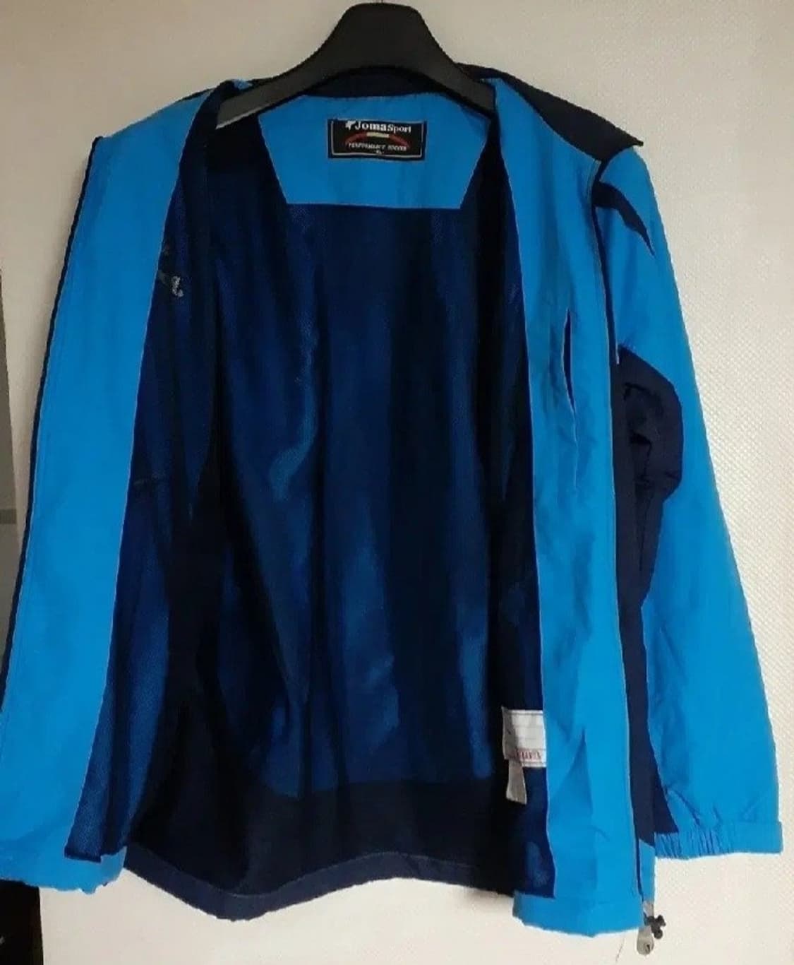 조마 JOMA 바람막이 자켓 점퍼 XL 105 상품이미지3